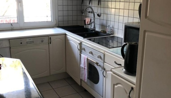 Logement tudiant Colocation à Arnouville ls Gonesse (95400)