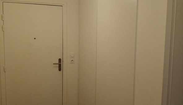 Logement tudiant Colocation à Asnires sur Seine (92600)