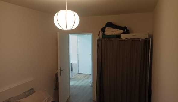 Logement tudiant Colocation à Asnires sur Seine (92600)