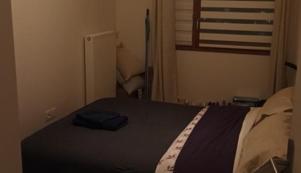 Logement tudiant Colocation à Asnires sur Seine (92600)