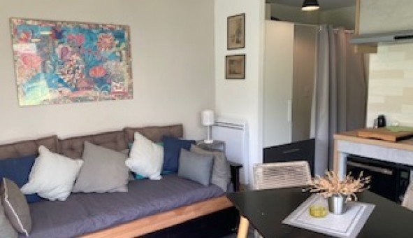 Logement tudiant Colocation à Athe sur Cher (37270)