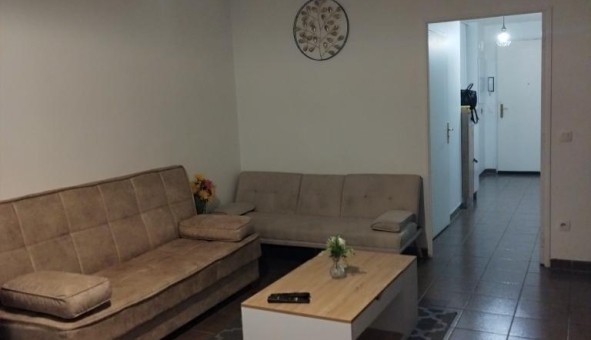 Logement tudiant Colocation à Athis Mons (91200)