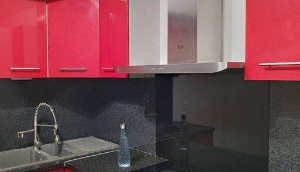 Logement tudiant Colocation à Athis Mons (91200)