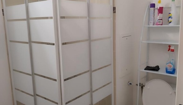 Logement tudiant Colocation à Athis Mons (91200)