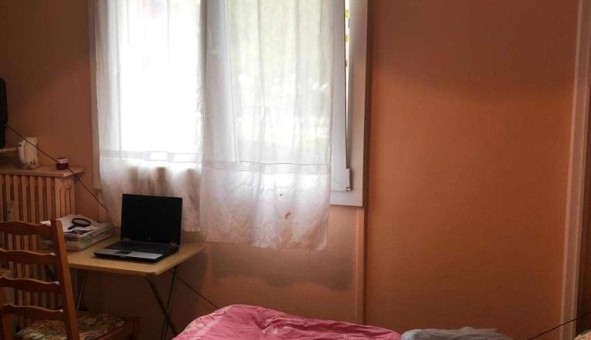 Logement tudiant Colocation à Aubervilliers (93300)