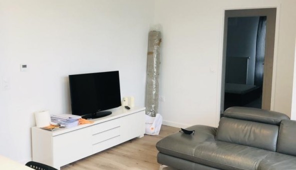 Logement tudiant Colocation à Aubervilliers (93300)