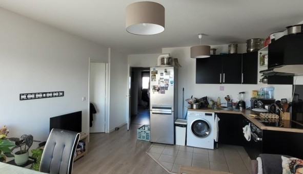 Logement tudiant Location Colocation Vide Aubervilliers (93300)