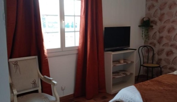 Logement tudiant Colocation à Aubord (30620)