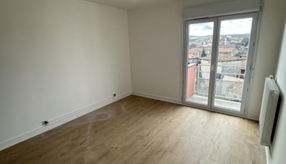 Logement tudiant Colocation à Aulhat Saint Privat (63500)