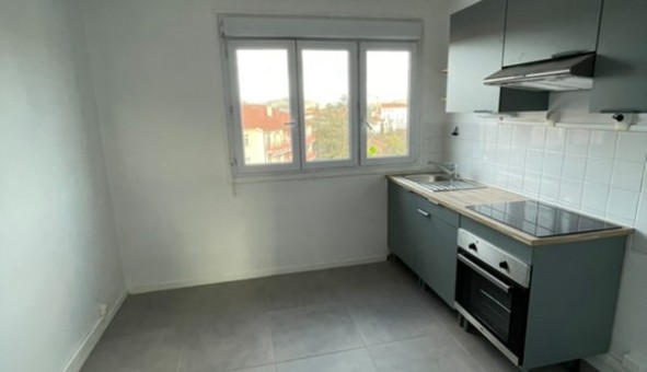 Logement tudiant Colocation à Aulhat Saint Privat (63500)