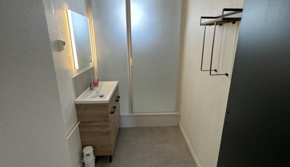 Logement tudiant Colocation à Aulhat Saint Privat (63500)