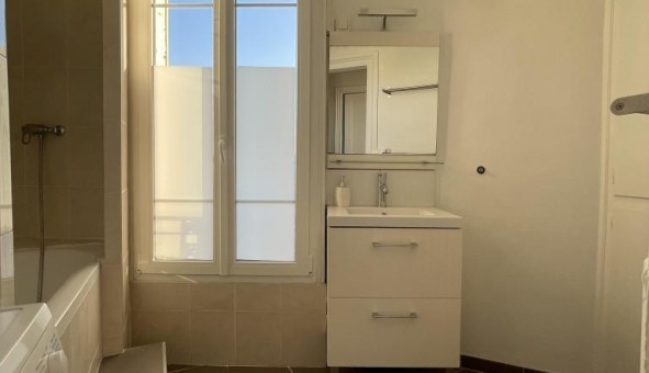 Logement tudiant Colocation à Aulnay sous Bois (93600)