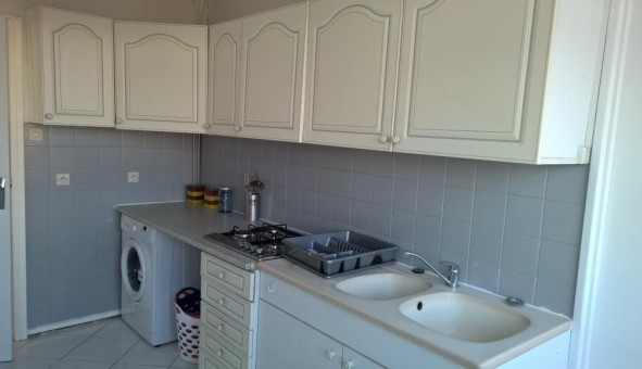 Logement tudiant Location Colocation Vide Aulnoy lez Valenciennes (59300)