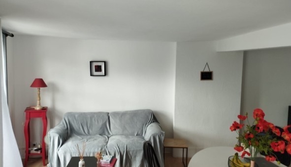 Logement tudiant Colocation à Aulnoy lez Valenciennes (59300)