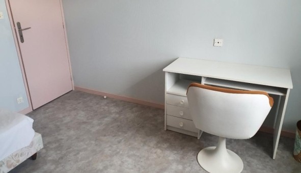 Logement tudiant Colocation à Authume (39100)