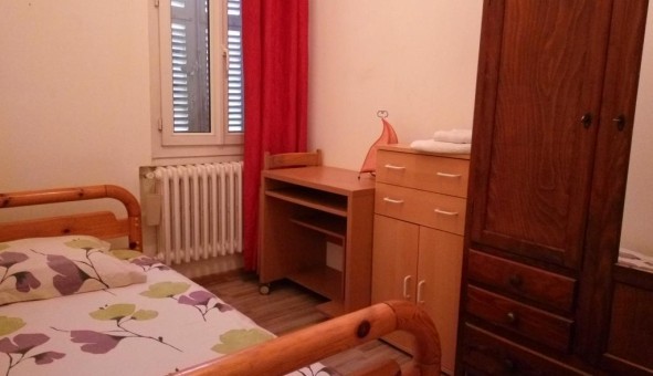 Logement tudiant Colocation à Avignon (84000)