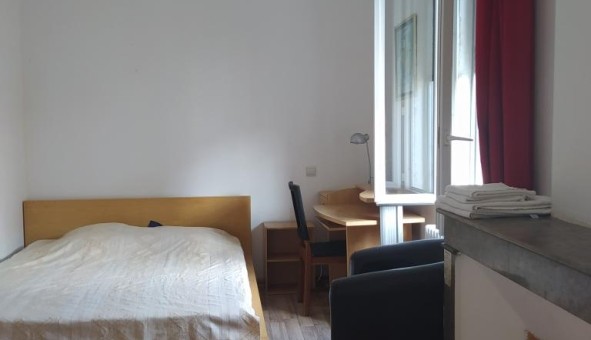 Logement tudiant Colocation à Avignon (84000)