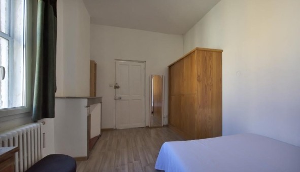 Logement tudiant Colocation à Avignon (84000)