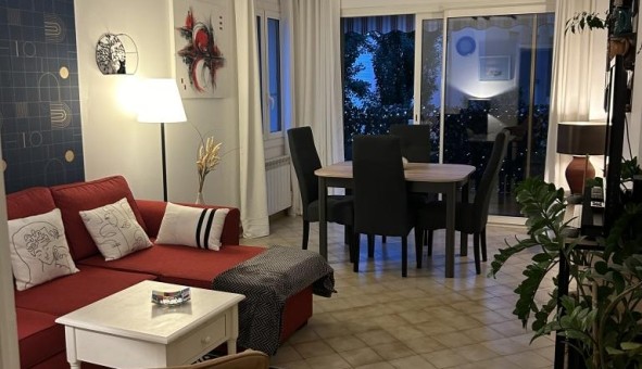 Logement tudiant Colocation à Avignon (84000)