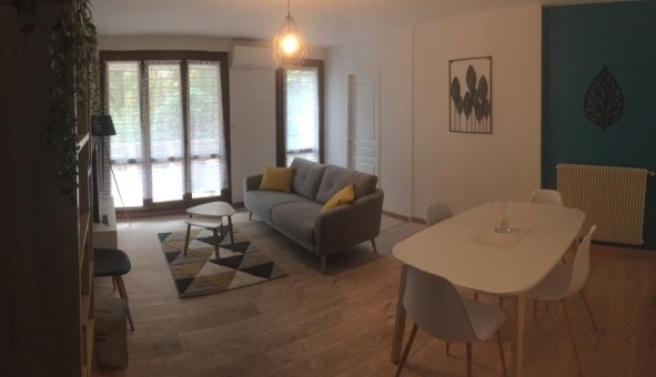 Logement tudiant Colocation à Avignon (84000)