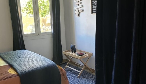 Logement tudiant Colocation à Avignon (84000)