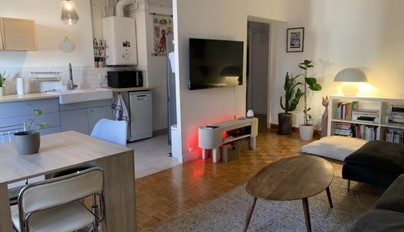 Logement tudiant Colocation à Avignon (84000)