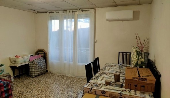 Logement tudiant Colocation à Avignon (84000)