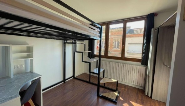 Logement tudiant Colocation à Avignonet Lauragais (31290)