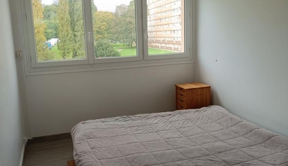 Logement tudiant Colocation à Avon (77210)