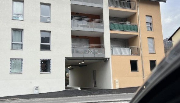 Logement tudiant Colocation à Ayse (74130)