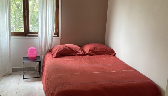 Logement tudiant Colocation à Bagneux (92220)