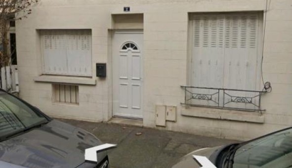 Logement tudiant Colocation à Bagneux (92220)