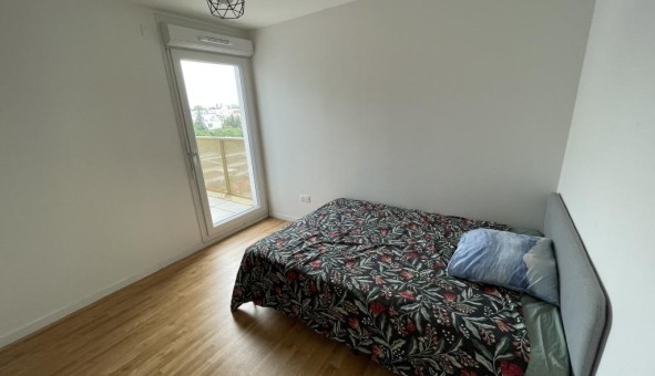 Logement tudiant Colocation à Bagneux (92220)