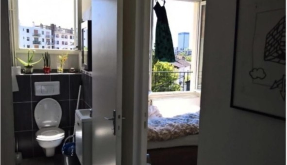 Logement tudiant Colocation à Bagnolet (93170)