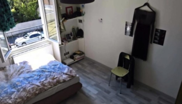 Logement tudiant Colocation à Bagnolet (93170)