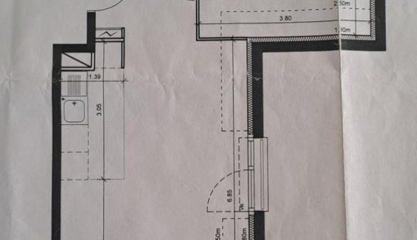 Logement tudiant Colocation à Bailly Romainvilliers (77700)