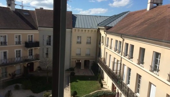 Logement tudiant Colocation à Bailly Romainvilliers (77700)