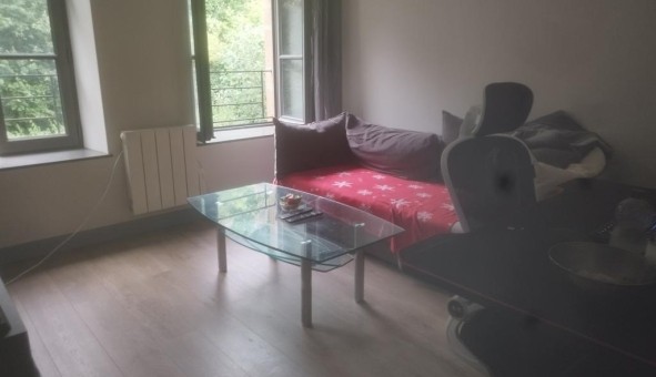 Logement tudiant Colocation à Balan (08200)