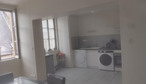 Logement tudiant Colocation à Balan (08200)