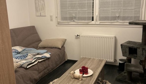 Logement tudiant Colocation à Baldenheim (67600)