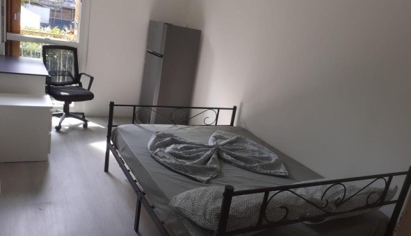 Logement tudiant Colocation à Ballainvilliers (91160)