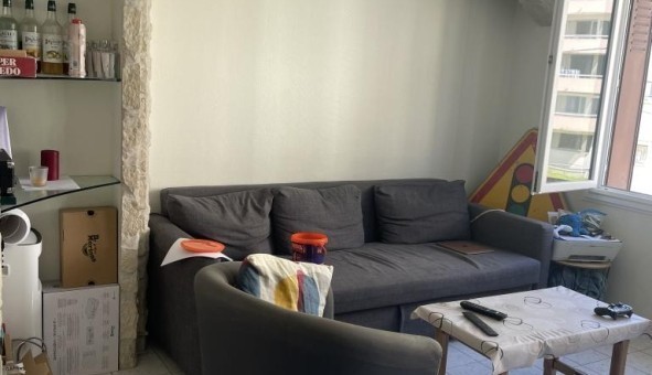 Logement tudiant Colocation à Barberaz (73000)