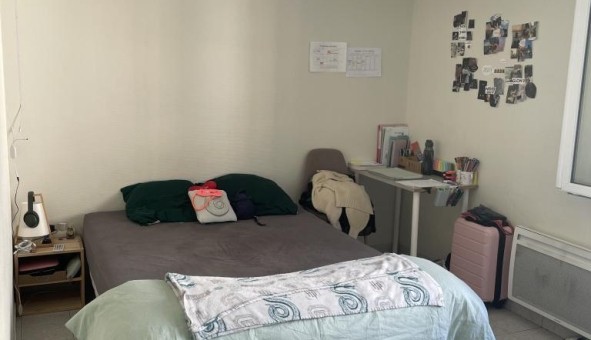 Logement tudiant Colocation à Barberaz (73000)