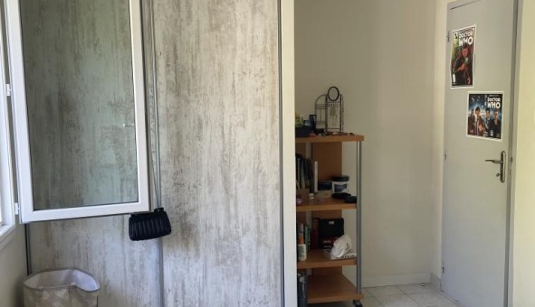 Logement tudiant Colocation à Barberaz (73000)