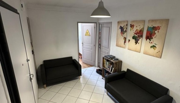 Logement tudiant Colocation à Barberaz (73000)