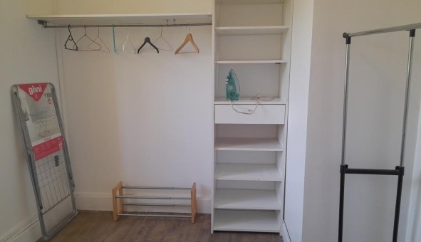 Logement tudiant Colocation à Baurech (33880)