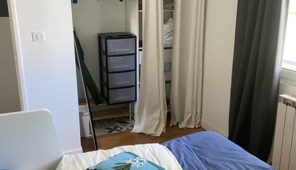 Logement tudiant Colocation à Bayonne (64100)