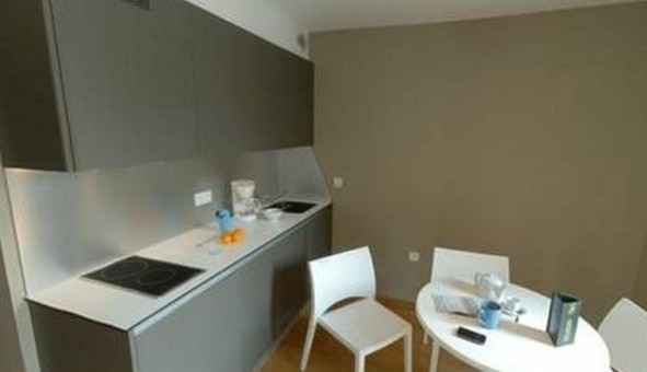 Logement tudiant Colocation à Bayonne (64100)