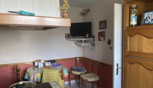 Logement tudiant Colocation à Beauvoir sur Mer (85230)