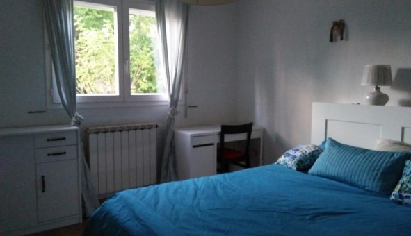 Logement tudiant Colocation à Bgles (33130)